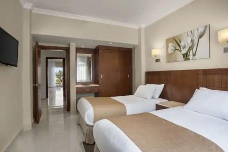 Sultan Gardens Resort - 122