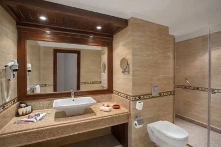 Sultan Gardens Resort - 127