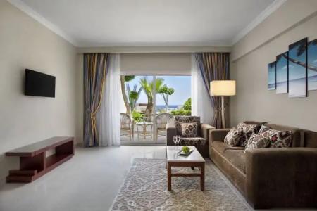 Sultan Gardens Resort - 126