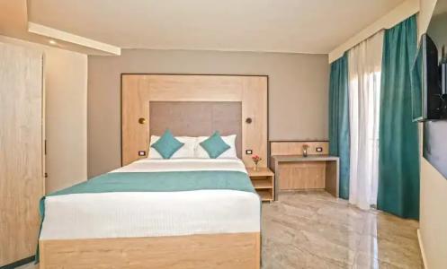 Xperience Kiroseiz Parkland - 120