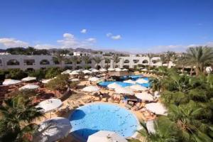 Xperience St. George Hotel, Sharm el Sheikh