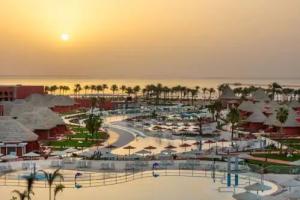 Pickalbatros Laguna Vista Aqua Park - Hotel, Sharm el Sheikh