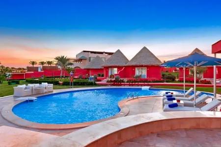 Pickalbatros Laguna Vista Aqua Park - Sharm El Sheikh - 165