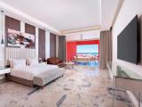 Presidential Suite with sea view