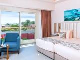 Royal Suite with sea view