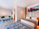 Villa with sea view