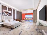 Executive Suite with sea view