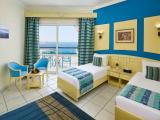 Standard Single room with sea view