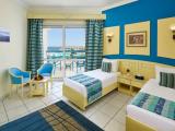 Standard Single room with pool view
