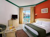 Standard Double room with pool view