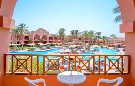 Charmillion Gardens Aquapark - 123