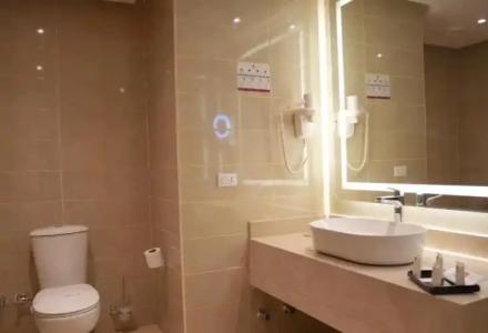 Charmillion Gardens Aquapark - 102