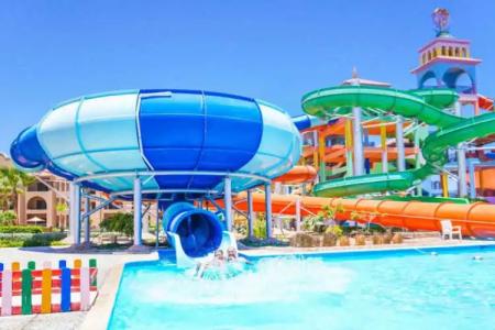 Charmillion Gardens Aquapark - 100