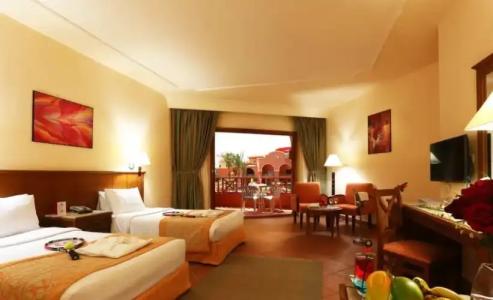 Charmillion Gardens Aquapark - 108