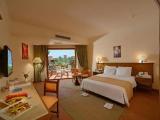 Family Suite with garden view