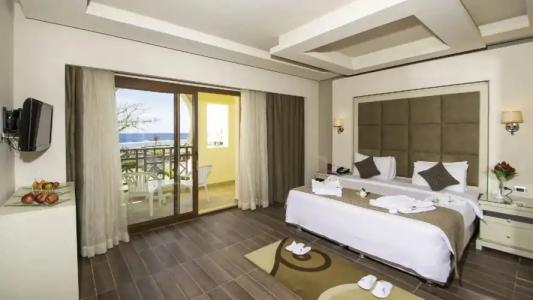 Charmillion Club Resort - 109