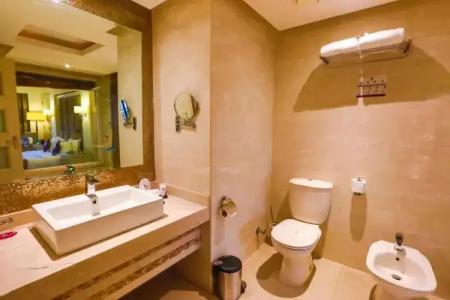 Charmillion Club Resort - 110