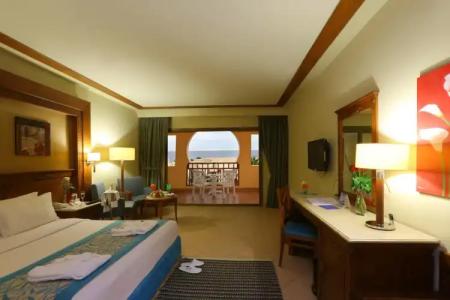 Charmillion Club Resort - 126