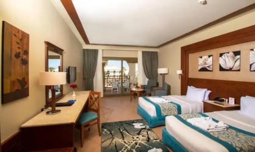 Charmillion Club Resort - 110