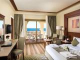 Superior Double room with sea view
