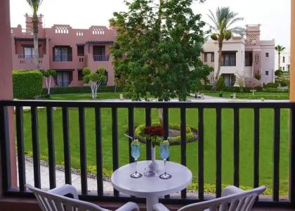 Charmillion Sea Life Resort - 73