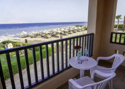 Charmillion Sea Life Resort - 86