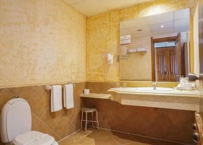 Charmillion Sea Life Resort - 77