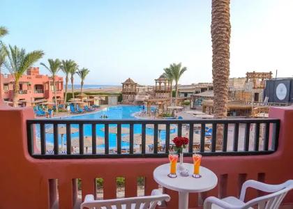 Charmillion Sea Life Resort - 78