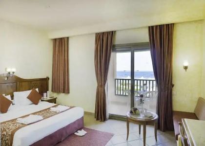 Charmillion Sea Life Resort - 81