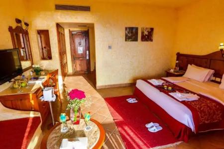 Charmillion Sea Life Resort - 64