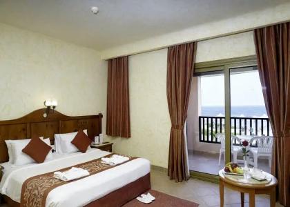 Charmillion Sea Life Resort - 80