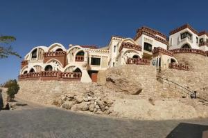 Umbi Sharks Bay Diving Village