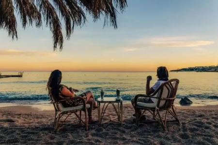 Umbi Sharks Bay Diving Village - 43