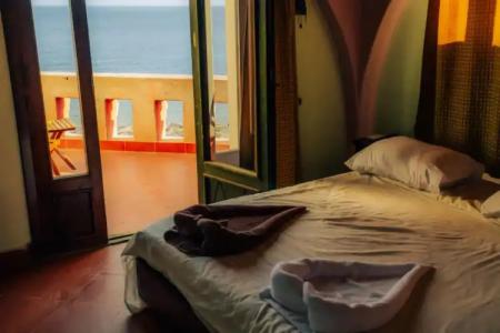 Umbi Sharks Bay Diving Village - 41