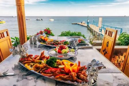 Umbi Sharks Bay Diving Village - 47