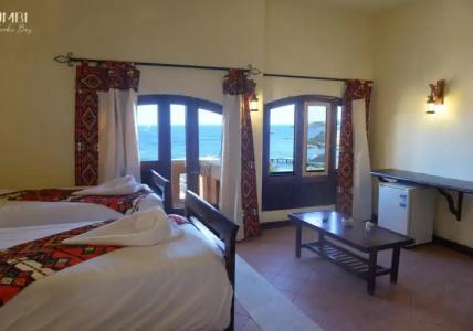 Umbi Sharks Bay Diving Village - 28