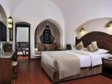 Classic Double room with partial sea view