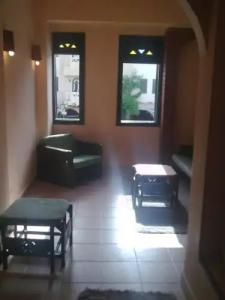 Amar Sina Boutique Egyptian Village - 110