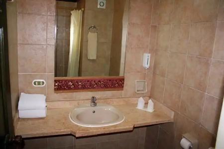 Amar Sina Boutique Egyptian Village - 104