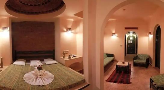 Amar Sina Boutique Egyptian Village - 96