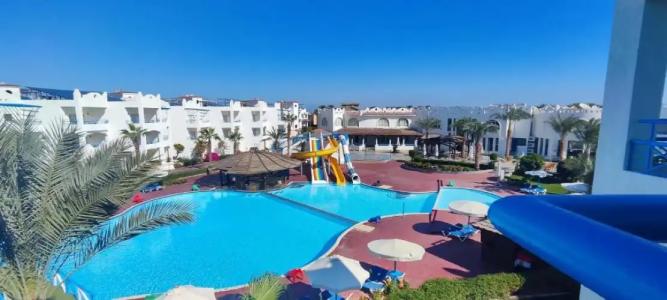 Sharm Bride Resort Aqua & SPA - 183