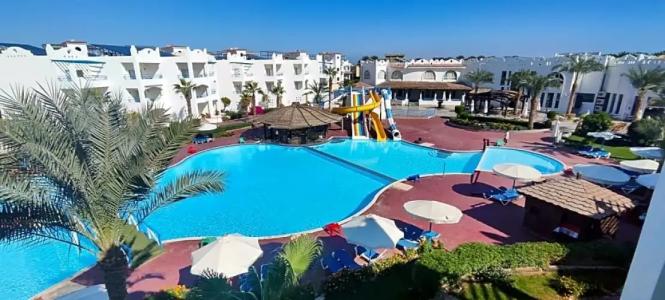Sharm Bride Resort Aqua & SPA - 149