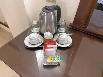 Sharm Bride Resort Aqua & SPA - 116