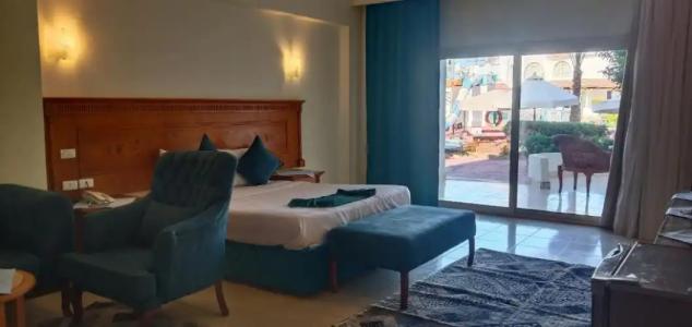 Sharm Bride Resort Aqua & SPA - 181