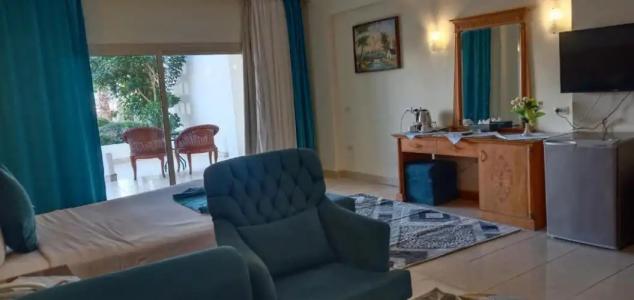 Sharm Bride Resort Aqua & SPA - 177