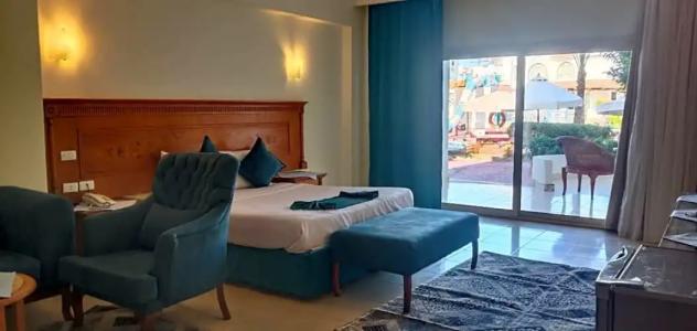 Sharm Bride Resort Aqua & SPA - 145