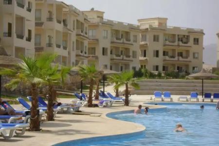 Sharm Bride Resort Aqua & SPA