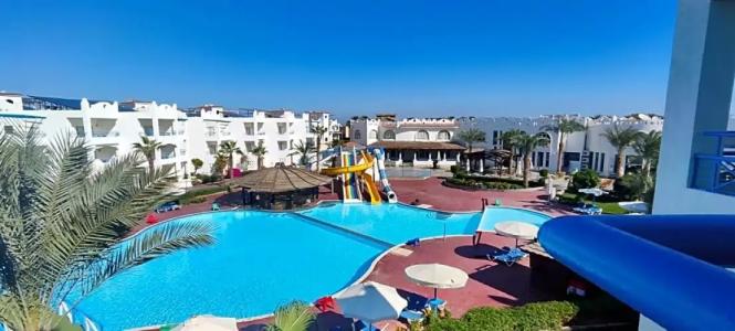 Sharm Bride Resort Aqua & SPA - 150
