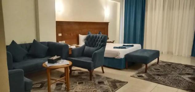 Sharm Bride Resort Aqua & SPA - 176