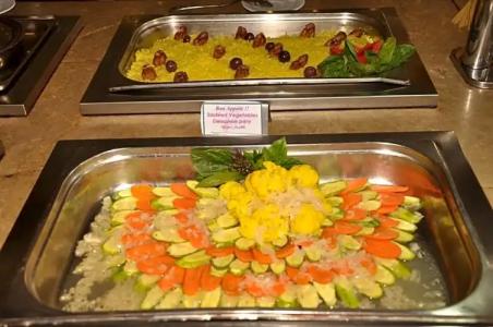 Sharm Bride Resort Aqua & SPA - 137